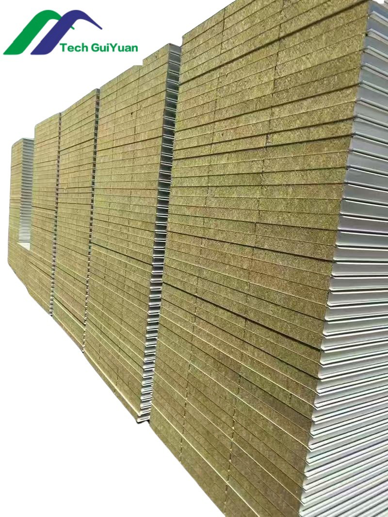 Fire-rated Purification Panels